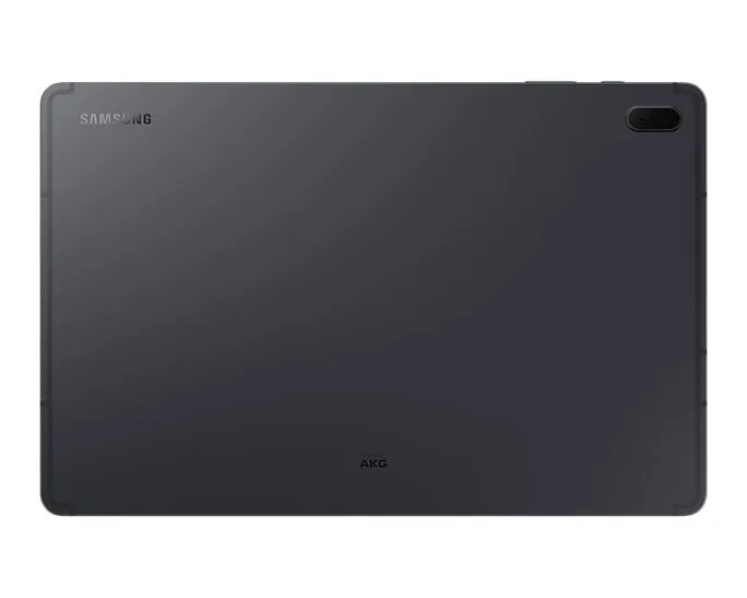 Samsung S7 FE LTE 64 GB SM-T735NZKAMEA 12.4 inç 4 GB RAM 4G LTE Siyah Tablet Thumbnail 2