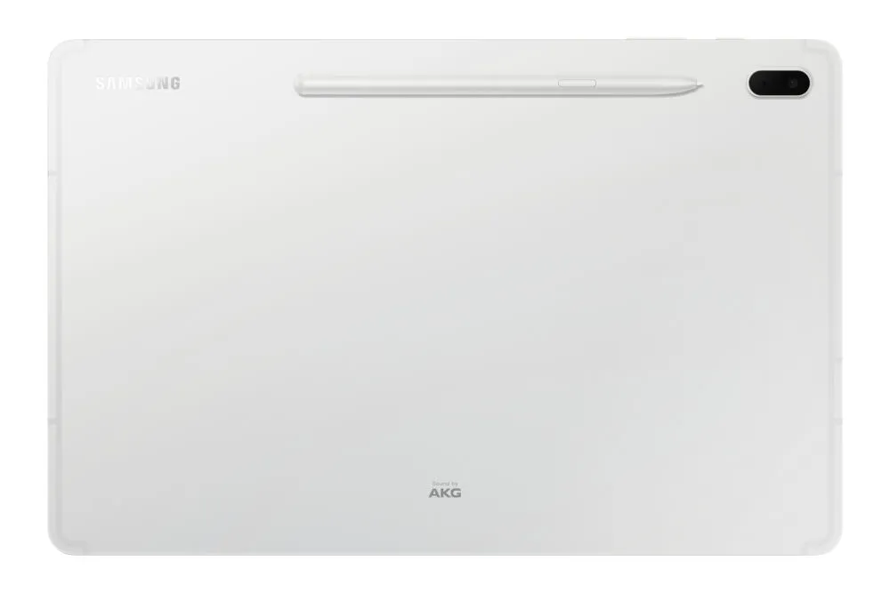 Samsung SM-T736B 64 GB SM-T736BZSAEUC 12.4 inç 4 GB RAM 5G Gümüş Tablet Thumbnail 13