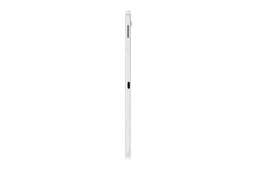 Samsung SM-T736B 128 GB SM-T736BZSEEUB 12.4 inç 6 GB RAM 5G Gümüş Tablet Thumbnail 6