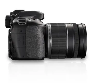 Canon 80D + EF-S 18-200mm F3.5-5.6 IS 3662362049713 Thumbnail 6