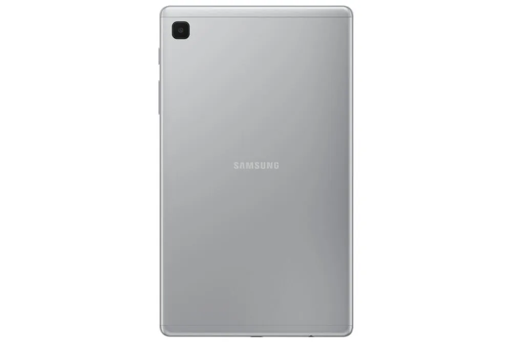 Samsung A7 Lite (8.7" Wi-Fi) 32 GB SM-T220NZSAMEA 8.7 inç 3 GB RAM Gümüş Tablet Thumbnail 10