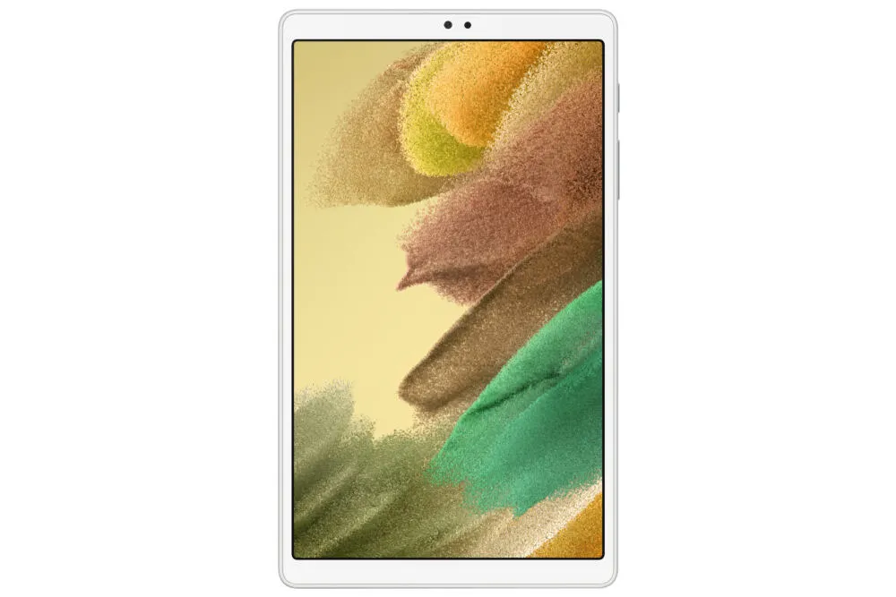 Samsung A7 Lite (8.7" Wi-Fi) 32 GB SM-T220NZSAMEA 8.7 inç 3 GB RAM Gümüş Tablet Thumbnail 11
