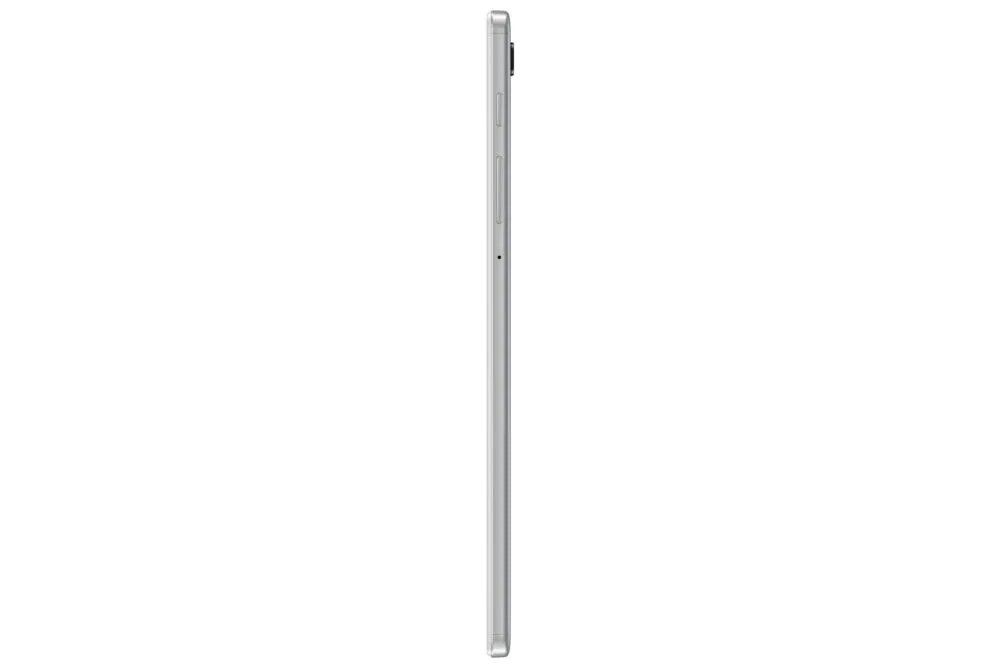 Samsung A7 Lite (8.7" Wi-Fi) 32 GB SM-T220NZSAMEA 8.7 inç 3 GB RAM Gümüş Tablet Thumbnail 8