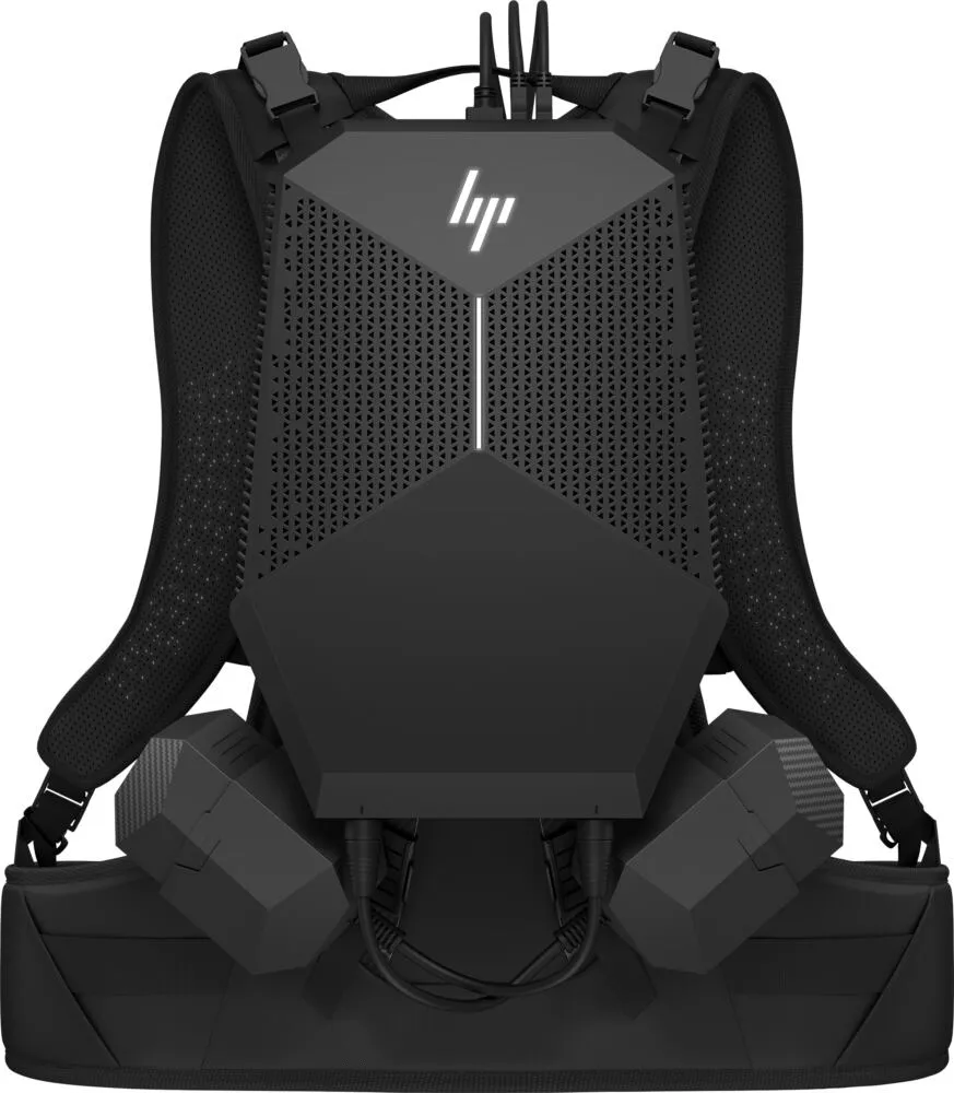 HP Z VR G2 16 GB 6TQ91EA#ABH Thumbnail 14