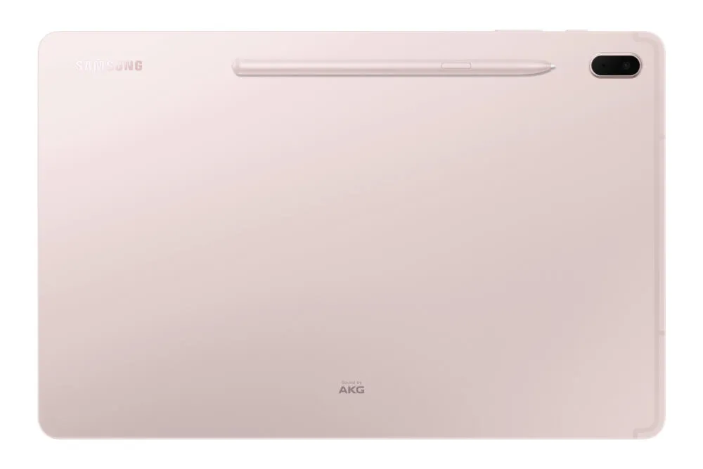 Samsung SM-T733N 64 GB SM-T733NLIAEUB 12.4 inç 4 GB RAM Pembe Tablet Thumbnail 11