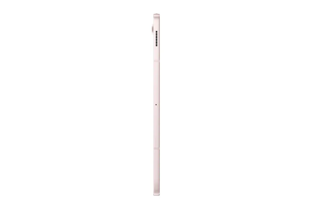 Samsung SM-T733N 64 GB SM-T733NLIAEUB 12.4 inç 4 GB RAM Pembe Tablet Thumbnail 7