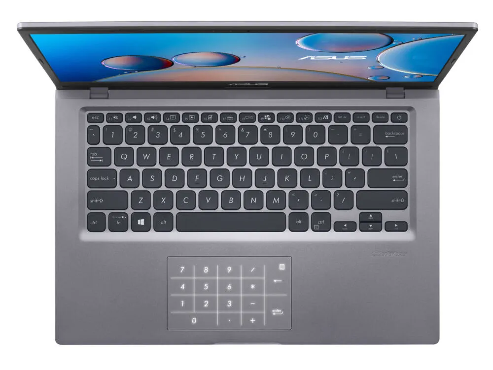 ASUS F415EP-EB222T 90NB0TU2-M000W0 Thumbnail 6
