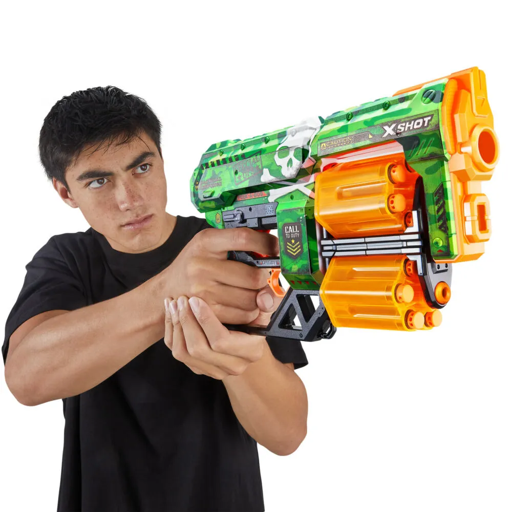 ZURU XSHOT 36517D Thumbnail 14