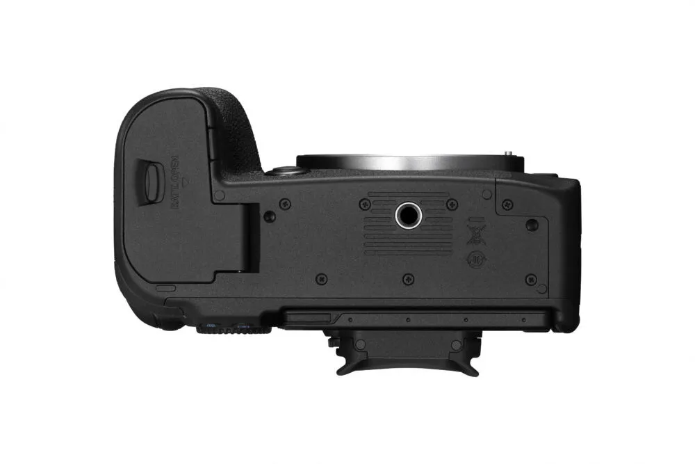 Canon EOS R6 Mark III 7084C004 Thumbnail 5