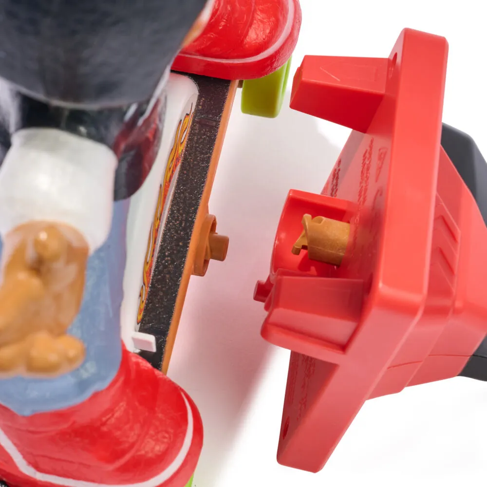 Spin Master Tech Deck TED VHC ShrednBlast Skateboard GML 6073986 Thumbnail 12