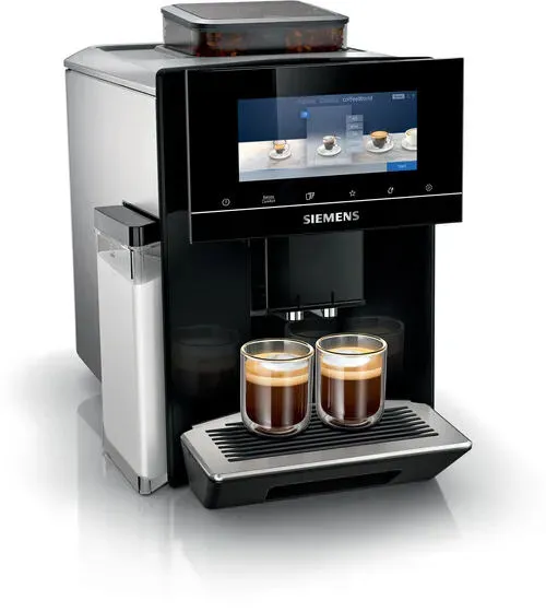 Siemens EQ.900 TQ903GB9 kahve makinesi Tam otomatik Espresso makinesi 2,3 l