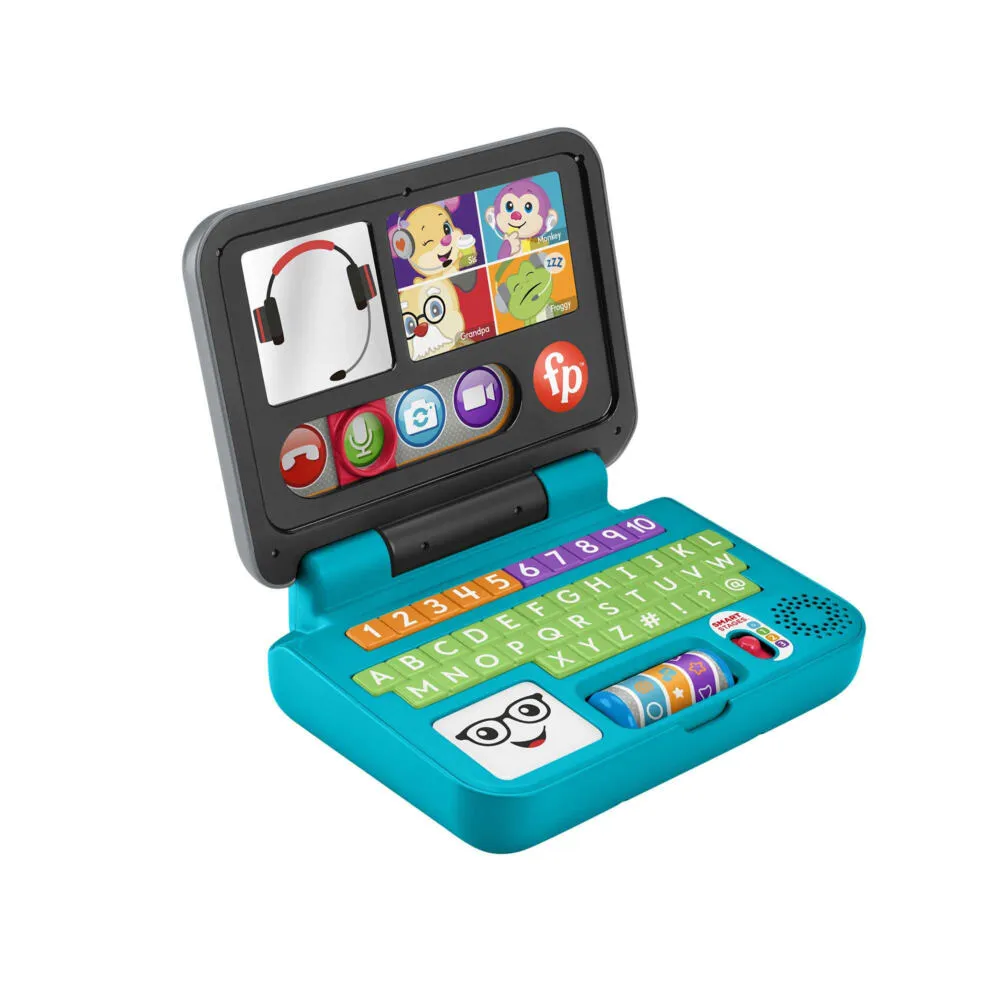 Fisher-Price Laugh & Learn HGW96 öğrenme oyuncağı Eğitici Oyuncak