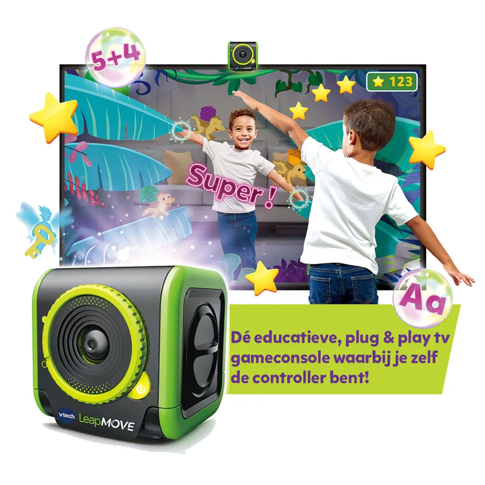 VTech LeapMove 80-618723 Thumbnail 10