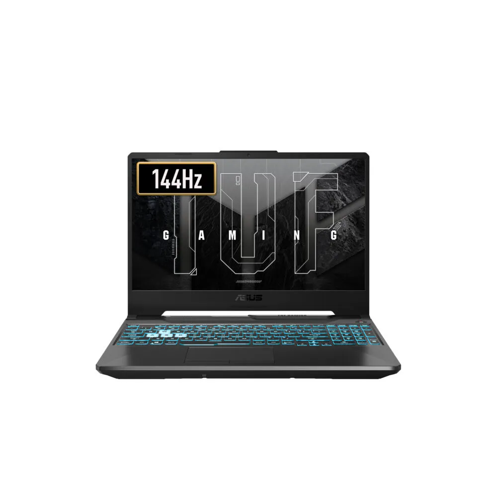 ASUS TUF Gaming TUF506HC-HN088 90NR0724-M00JA0 Thumbnail 2