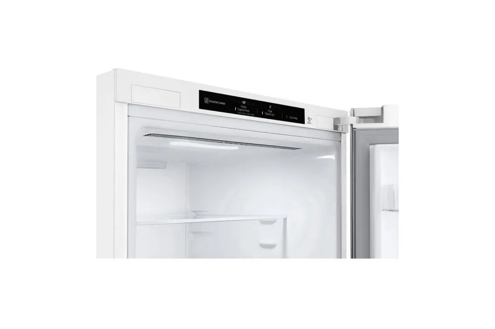 LG GBB61SWGCN1 341 Litre No-Frost Buzdolabı Thumbnail 10