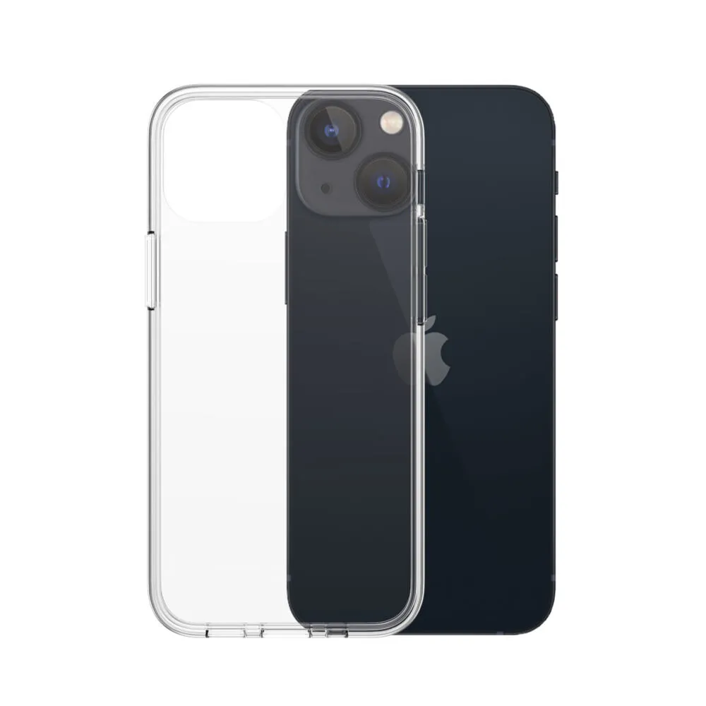 PanzerGlass® ClearCase iPhone 13 Mini 0312 Thumbnail 5