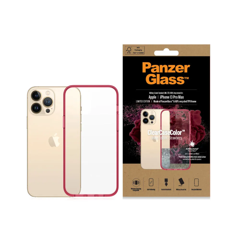 PanzerGlass 345 0345 Thumbnail 1