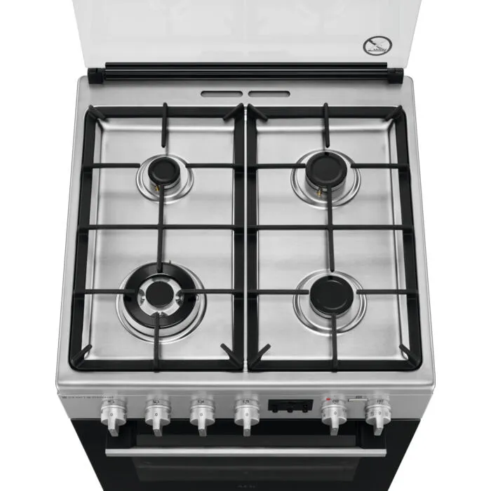 Electrolux LKK664200X 943 005 318 Thumbnail 4