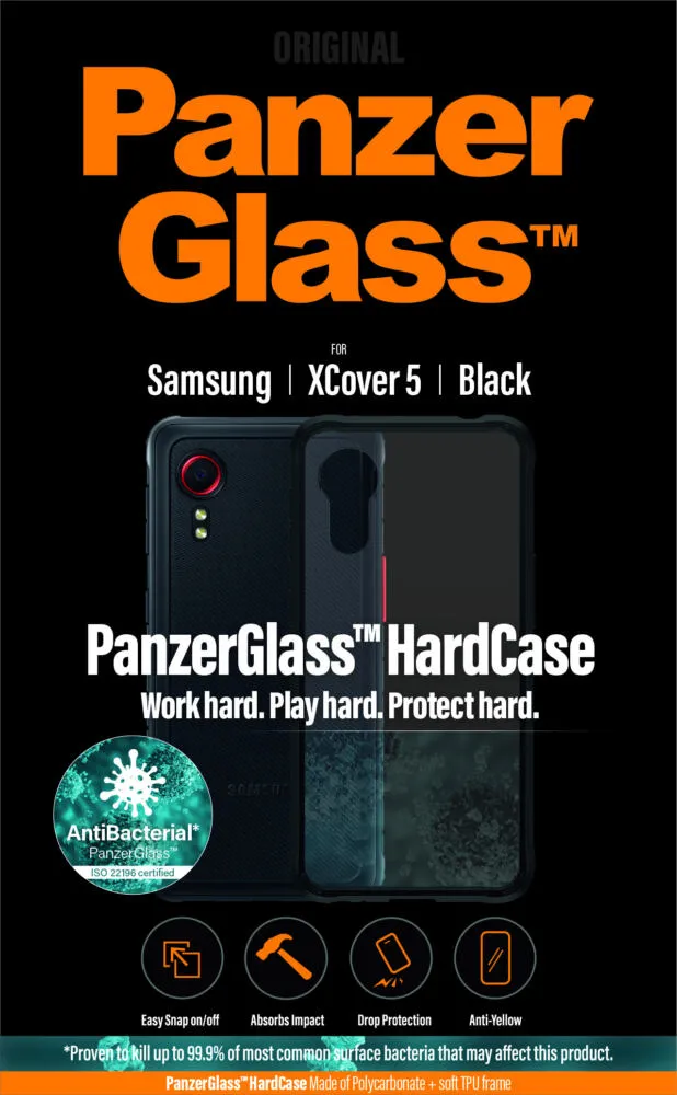 PanzerGlass 0310 Thumbnail 6
