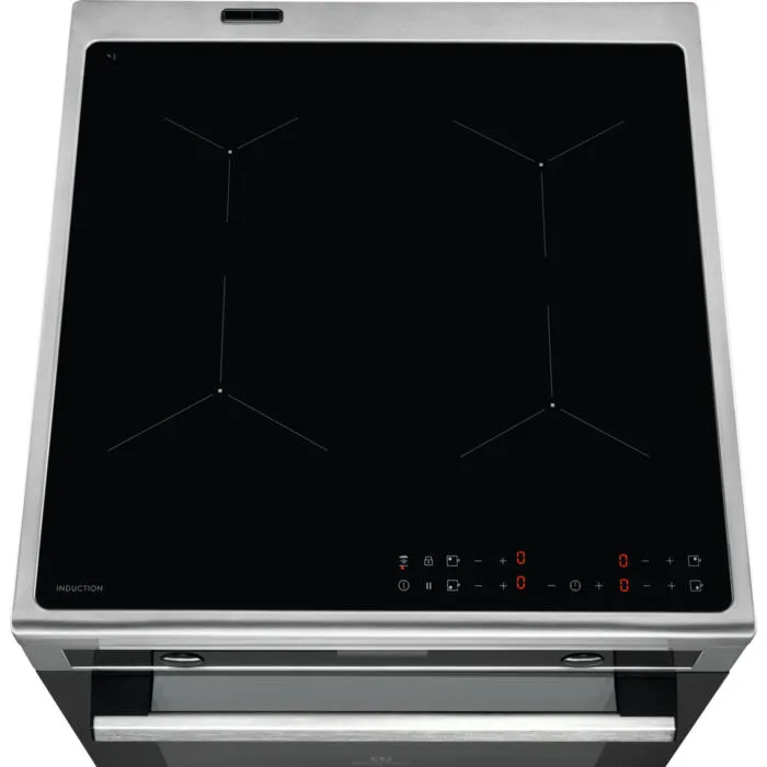 Electrolux LKI64020AX 940 002 947 Thumbnail 1