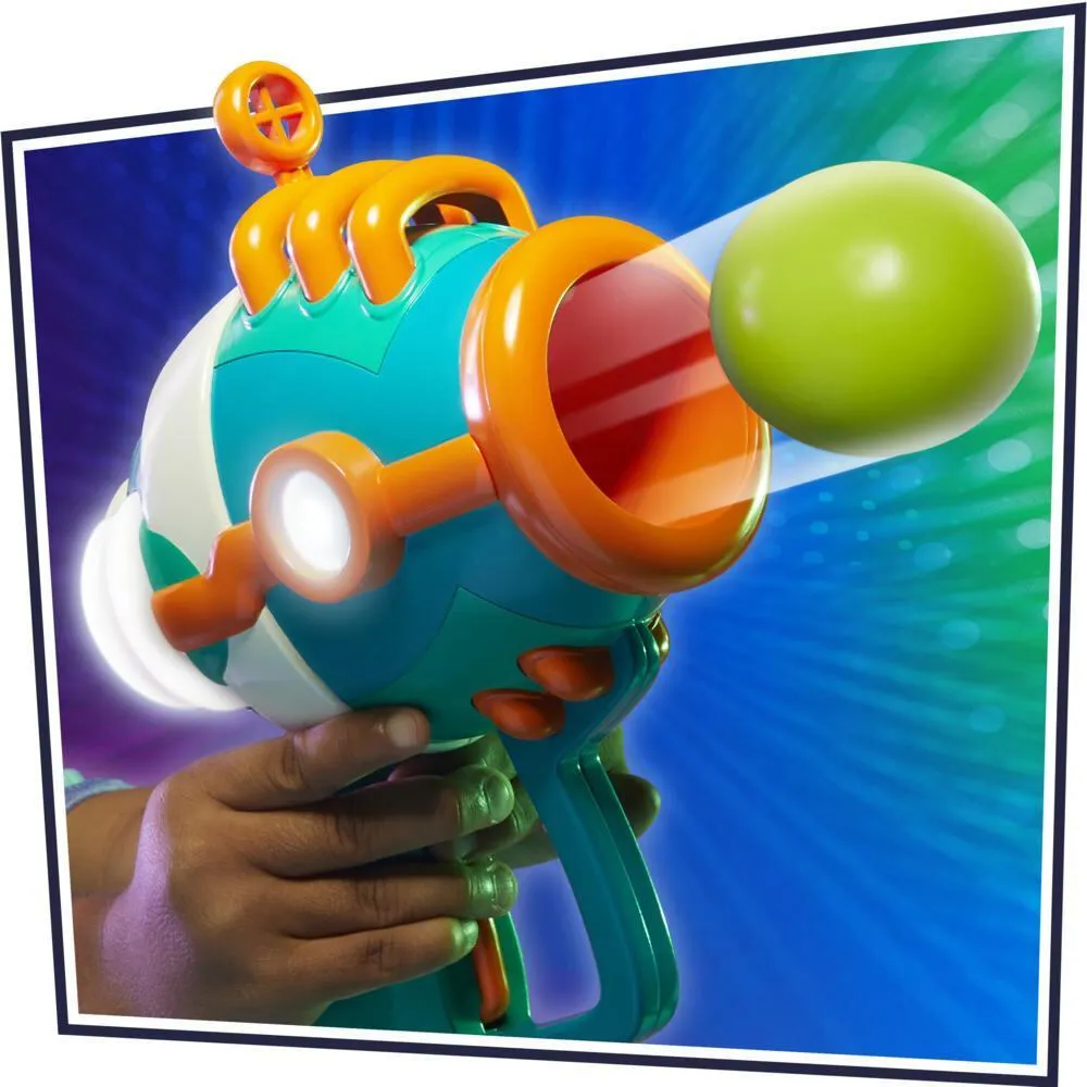 Hasbro PJ Masks Romeo F20975L0 Thumbnail 5