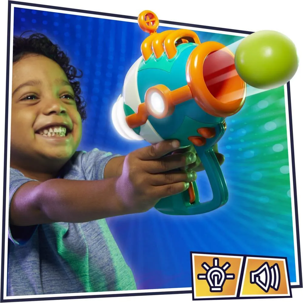 Hasbro PJ Masks Romeo F20975L0 Thumbnail 3