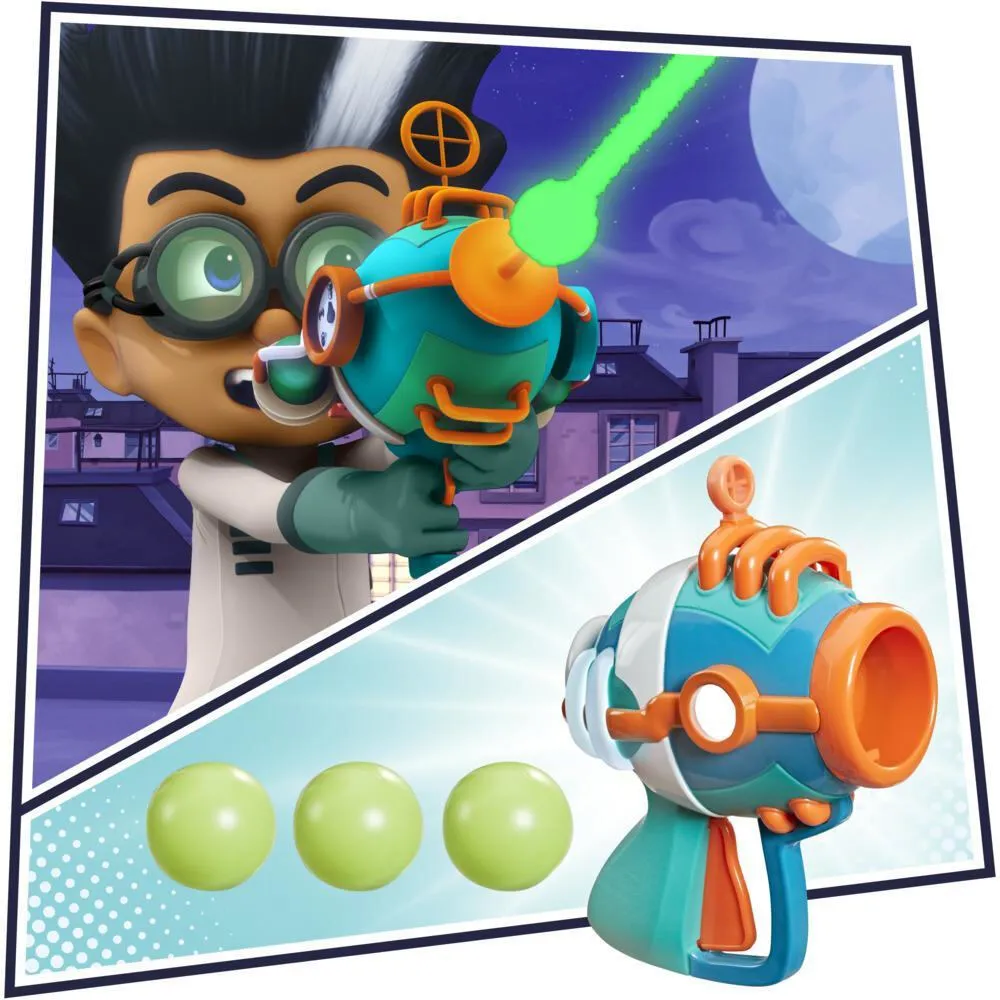 Hasbro PJ Masks Romeo F20975L0 Thumbnail 9