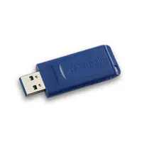 Verbatim Store 'n' Go 32 GB 70897 Flash Bellek Thumbnail 1