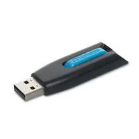 Verbatim Store ‘n’ Go V3 64 GB 70899 USB 3.2 Flash Bellek Thumbnail 3