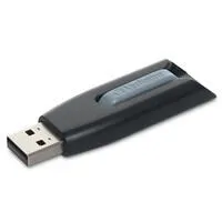 Verbatim Store ‘n’ Go V3 32 GB 70900 USB 3.2 Flash Bellek Thumbnail 1