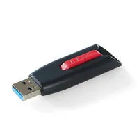 Verbatim Store ‘n’ Go V3 64 GB 70899 USB 3.2 Flash Bellek Thumbnail 1