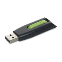 Verbatim Store ‘n’ Go V3 32 GB 70900 USB 3.2 Flash Bellek Thumbnail 5