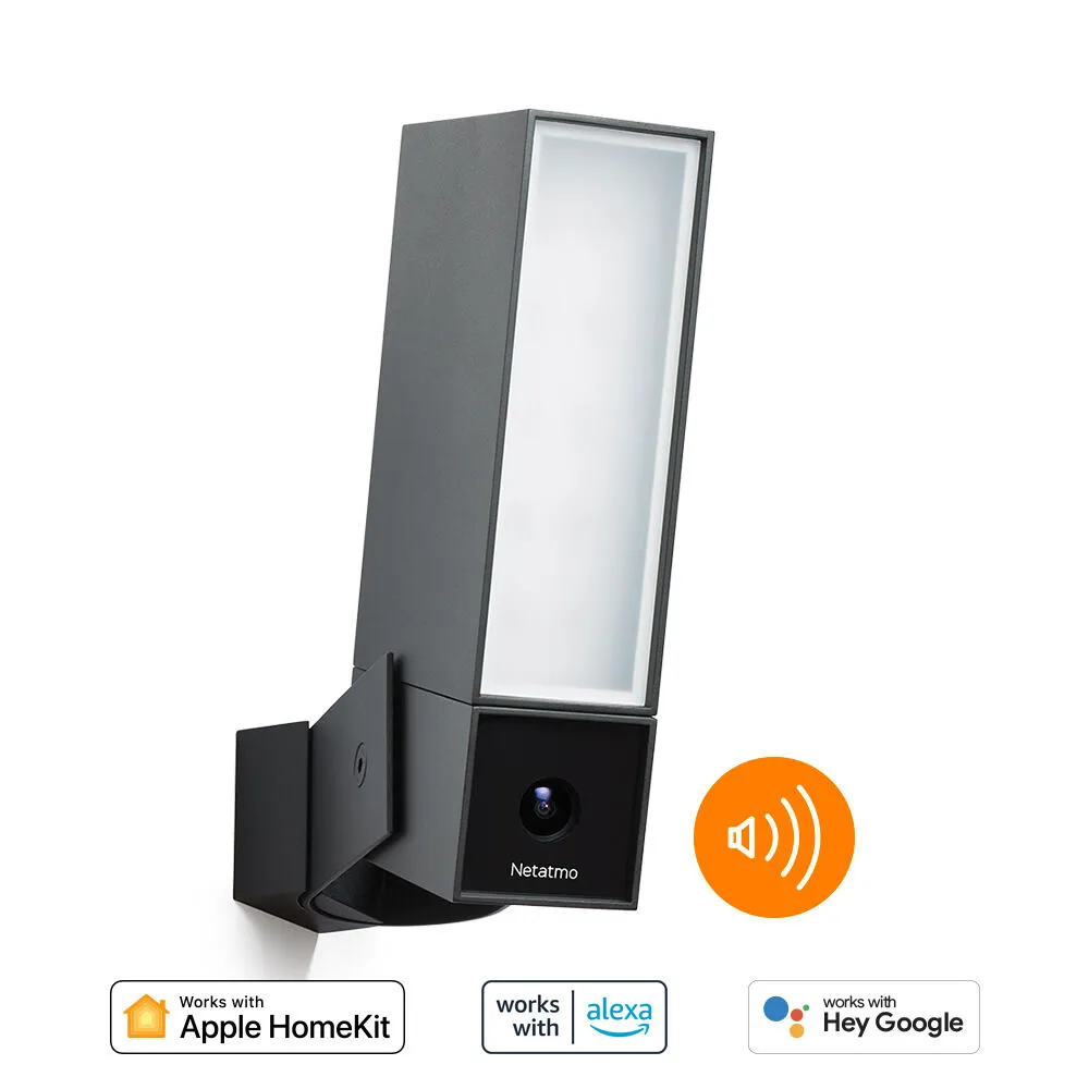 Netatmo NOC-S-IT Thumbnail 2