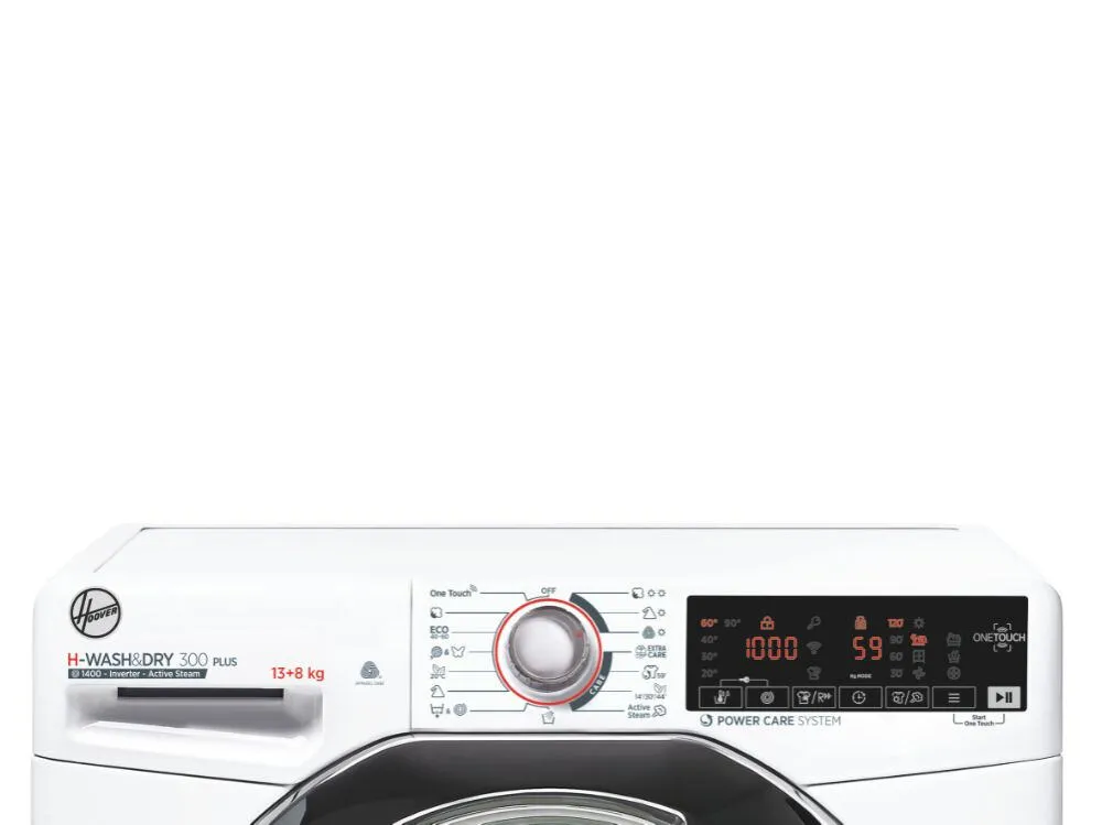 Hoover H3DS 4138TAMCE-S 31010635 Thumbnail 4