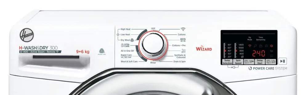 Hoover H3DS 4965DACE-80 31010705 Thumbnail 3