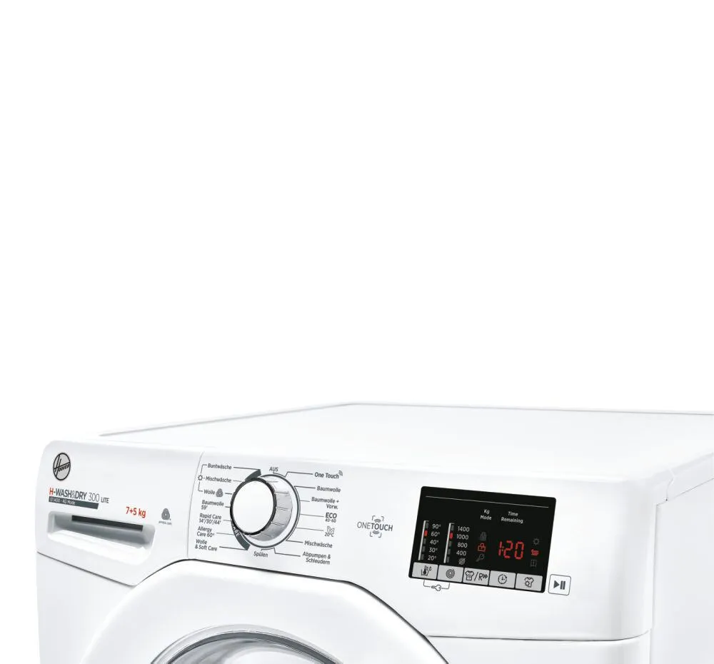 Hoover HLW3DQ4752DE-84 31011129 Thumbnail 5