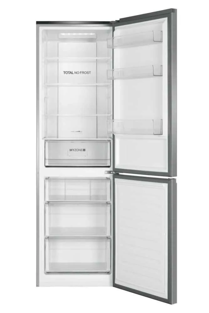 Haier CFE635CHJ 34004071 No-Frost Buzdolabı Thumbnail 1
