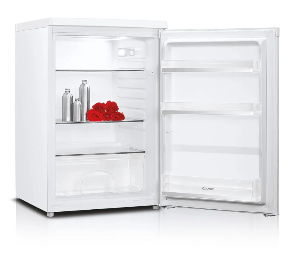 Candy CLHS58EWK set üstü Beyaz Buzdolabı
