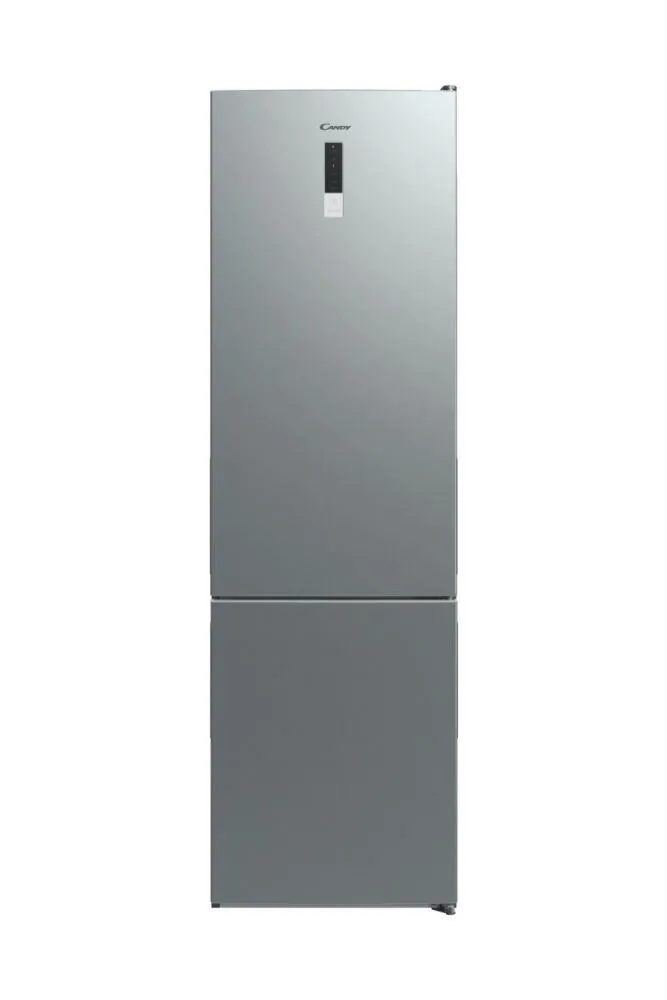 Candy CMDNV 6204X1N Solo 330 l Paslanmaz çelik Buzdolabı