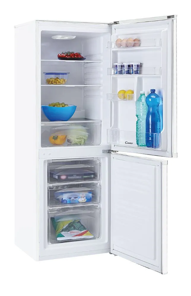 Candy CCBS 5154WN 196 Litre 34004680 Buzdolabı Thumbnail 1