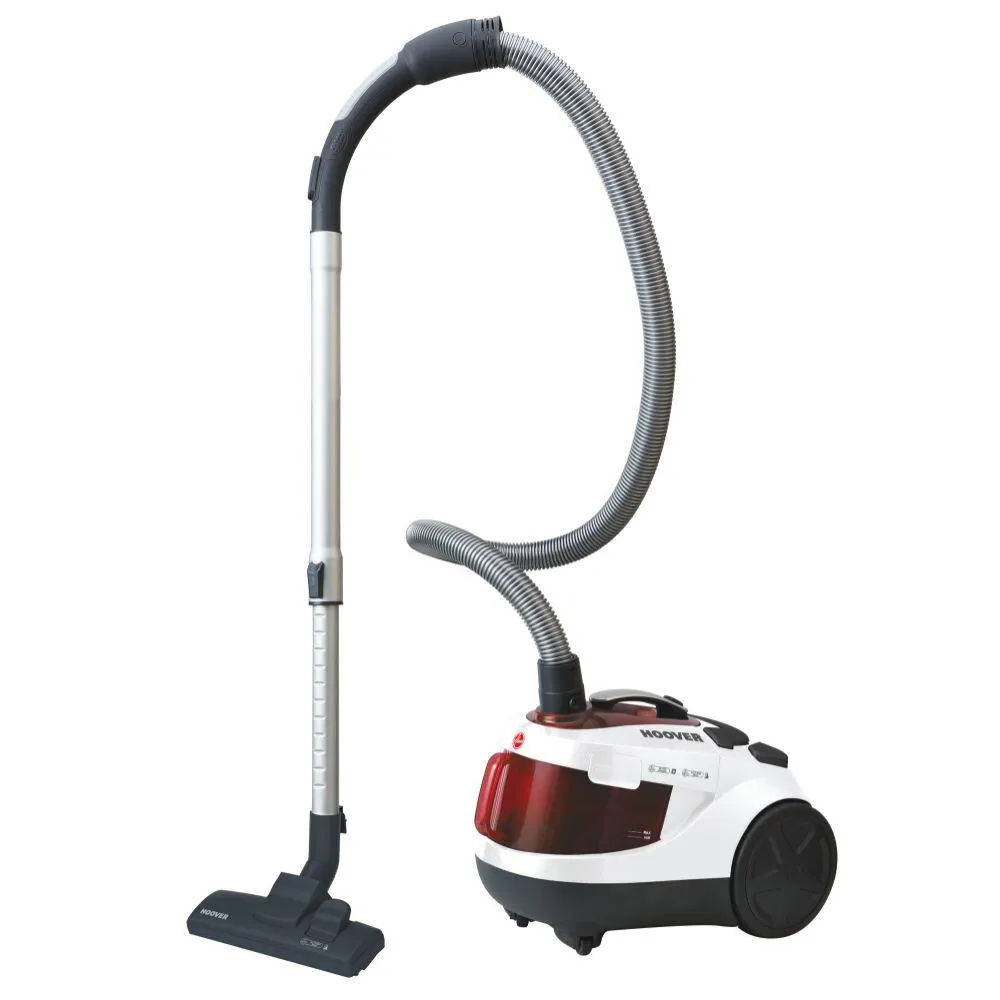 Hoover HYP1610 019 5 l 39001501 1600 W 3.5 L Toz Torbasız Süpürge Thumbnail 2