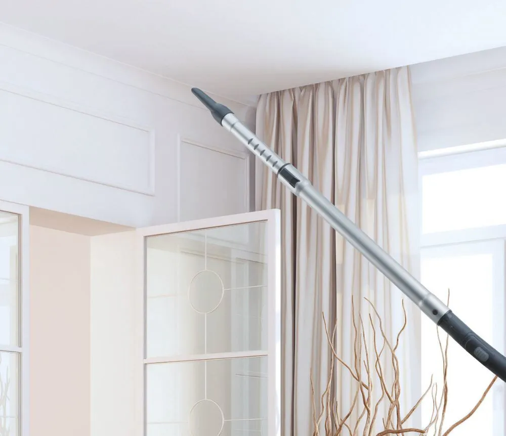 Hoover HYP1610 019 5 l 39001501 1600 W 3.5 L Toz Torbasız Süpürge Thumbnail 10