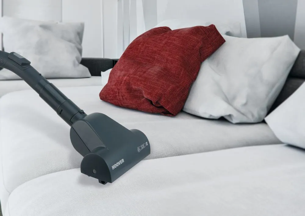 Hoover HYP1610 019 5 l 39001501 1600 W 3.5 L Toz Torbasız Süpürge Thumbnail 13