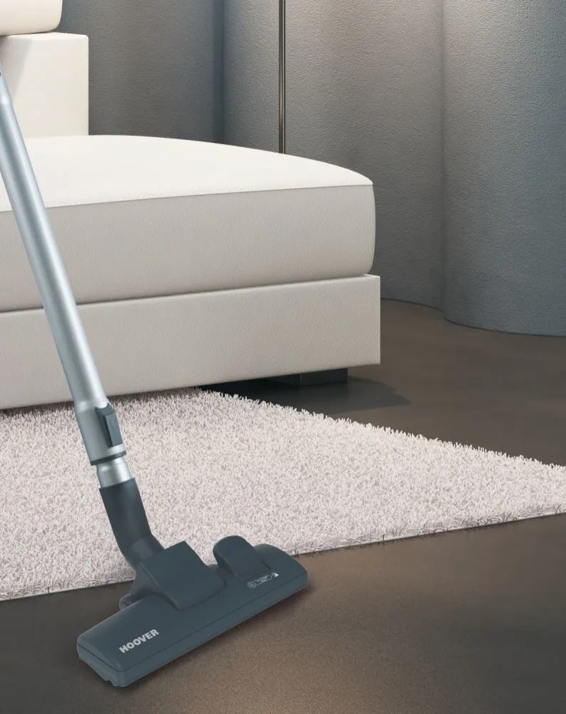 Hoover HYP1610 019 5 l 39001501 1600 W 3.5 L Toz Torbasız Süpürge Thumbnail 11