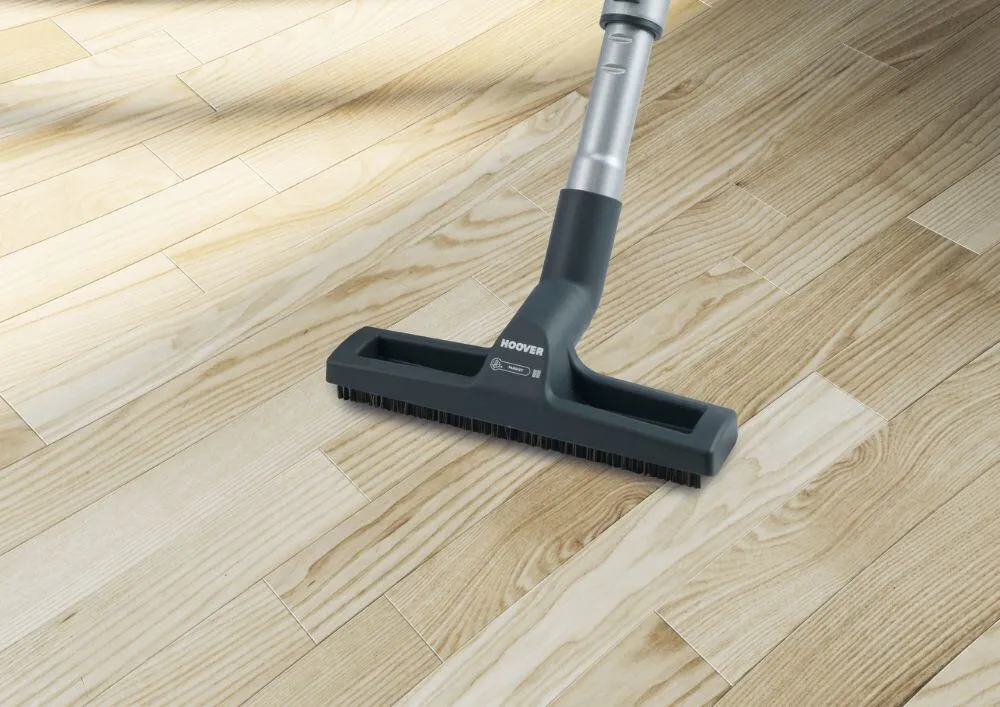 Hoover HYP1610 019 5 l 39001501 1600 W 3.5 L Toz Torbasız Süpürge Thumbnail 6