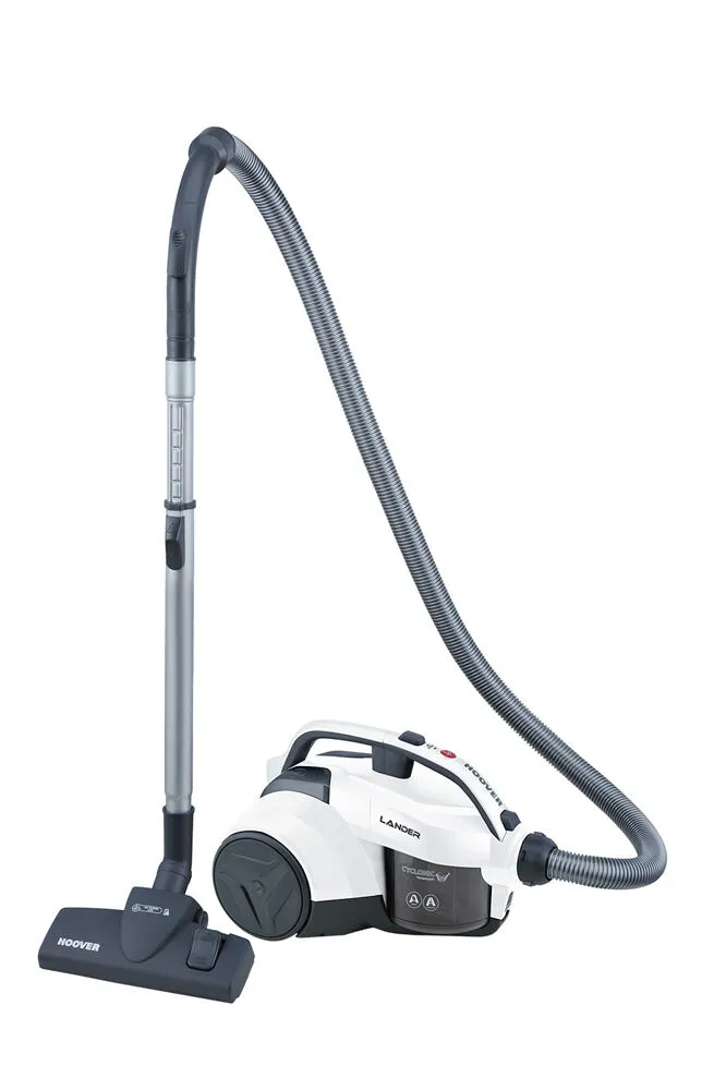 Hoover LA11 011 2 l 39001615 700 W 1.2 L Toz Torbasız Süpürge Thumbnail 1