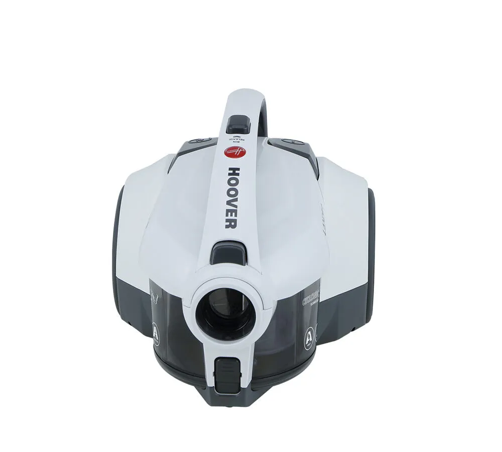 Hoover LA11 011 2 l 39001615 700 W 1.2 L Toz Torbasız Süpürge Thumbnail 3