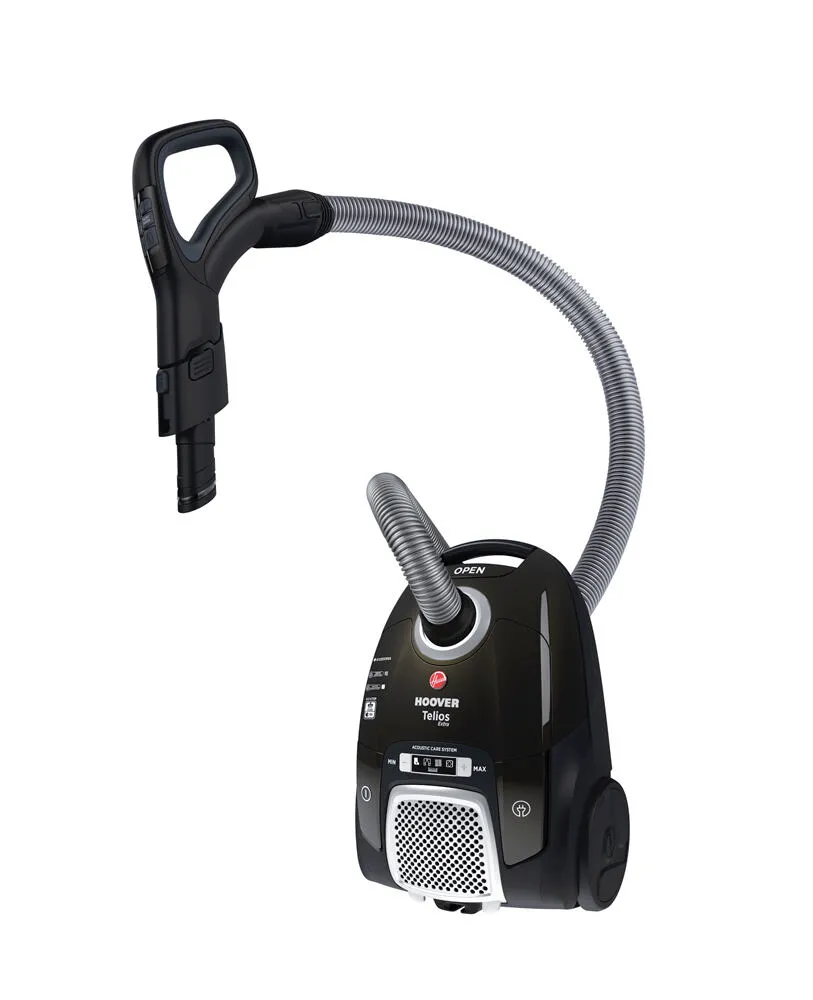 Hoover TX62ALG 011 5 l 39001626 300 W 3.5 L Toz Torbalı Süpürge Thumbnail 13