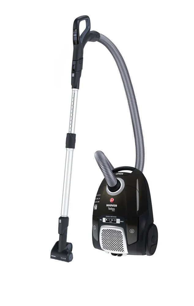 Hoover TX62ALG 011 5 l 39001626 300 W 3.5 L Toz Torbalı Süpürge Thumbnail 11