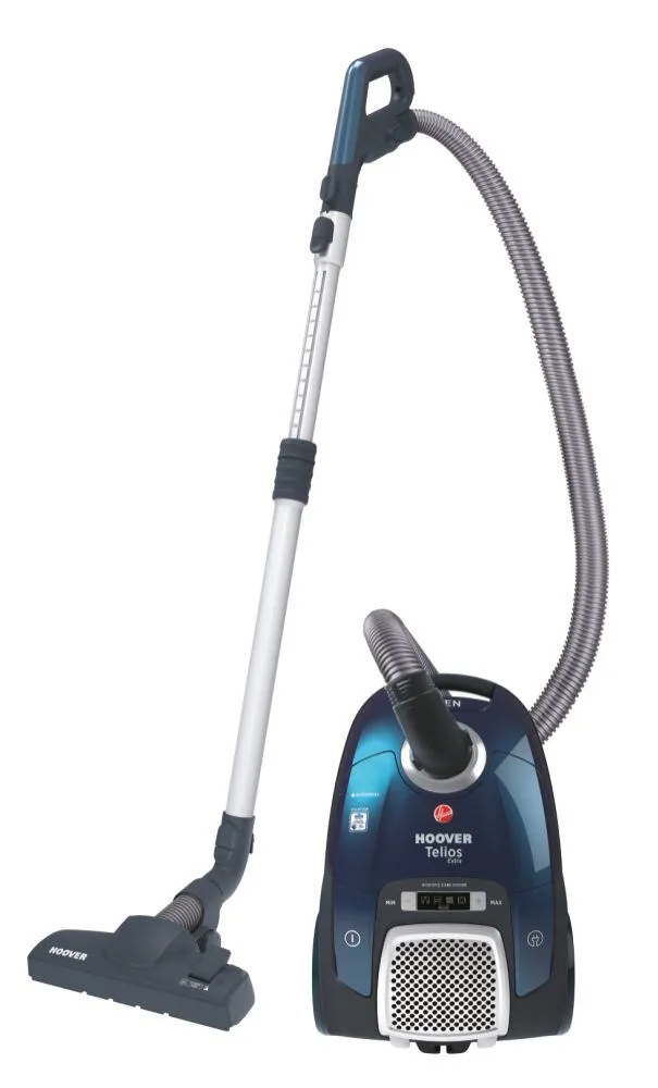 Hoover TX61PET 011 5 l 39001634 450 W 3.5 L Toz Torbalı Süpürge Thumbnail 1